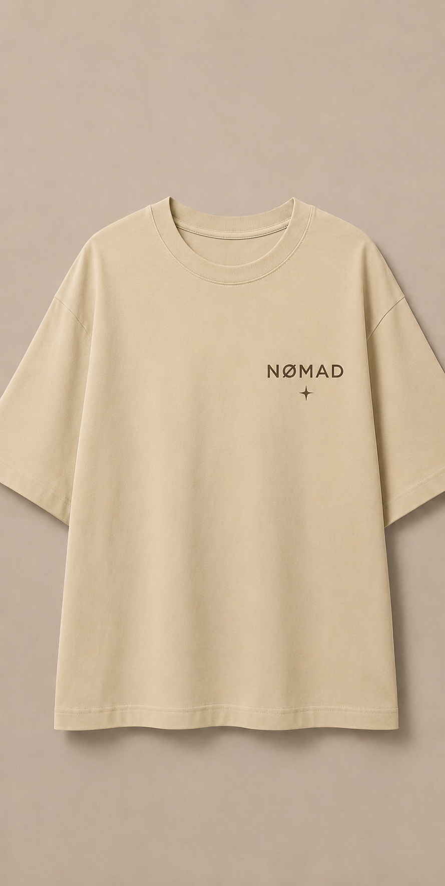 NØMAD ESSENTIAL ARENA