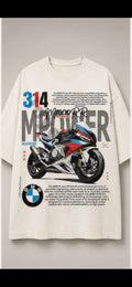 BMW MOTO