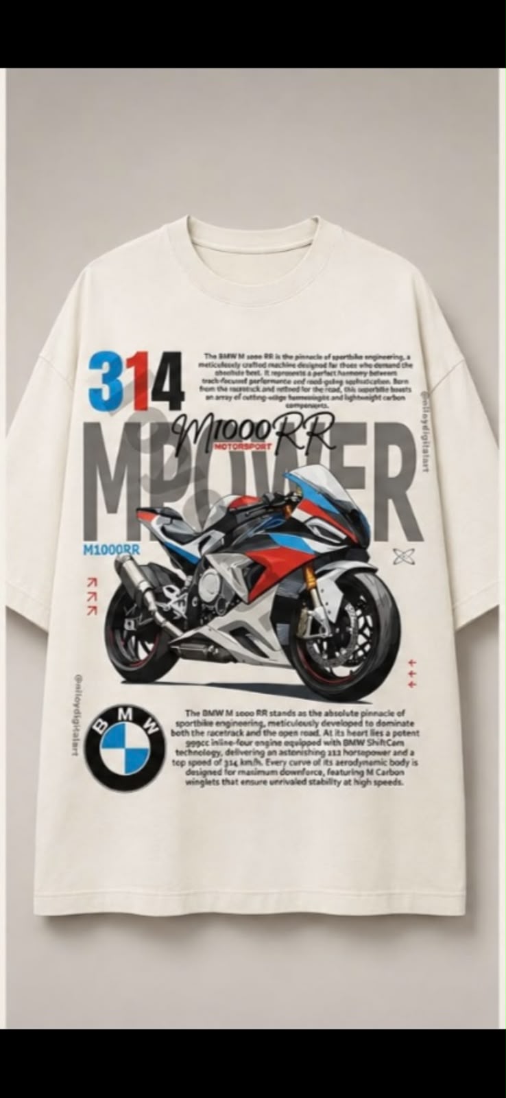 BMW MOTO