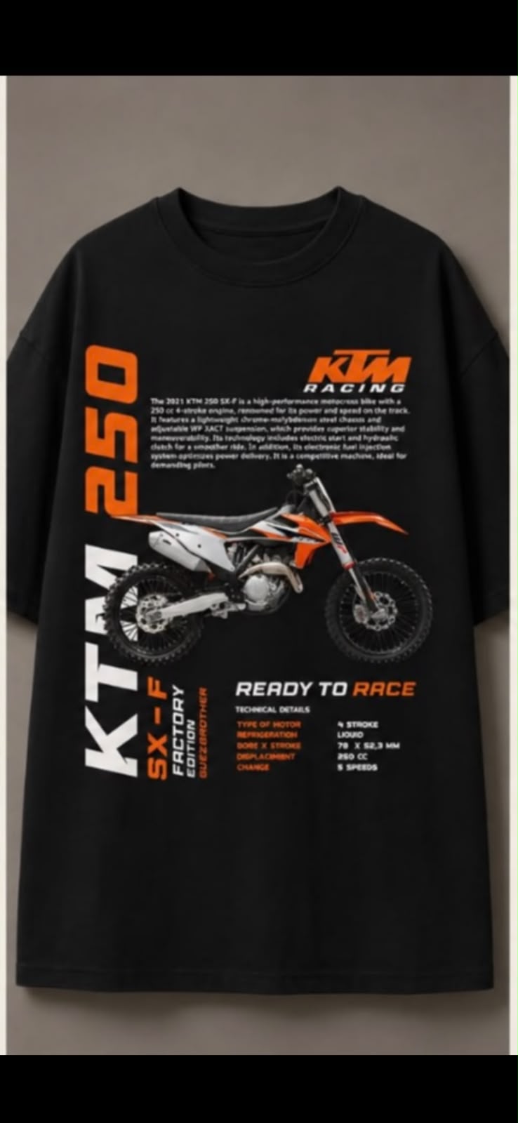 KTM