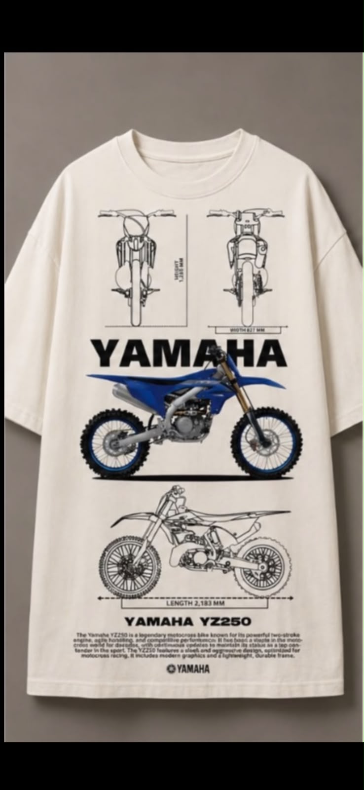 YAMAHA