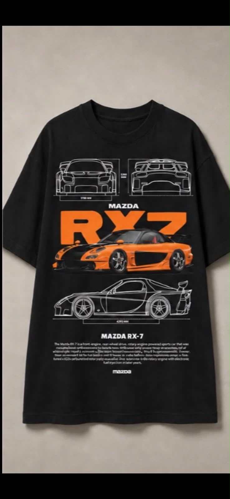 RX7