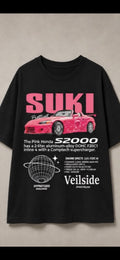 S2000 ROSA