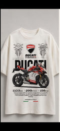 DUCATI