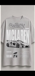 MCLAREN