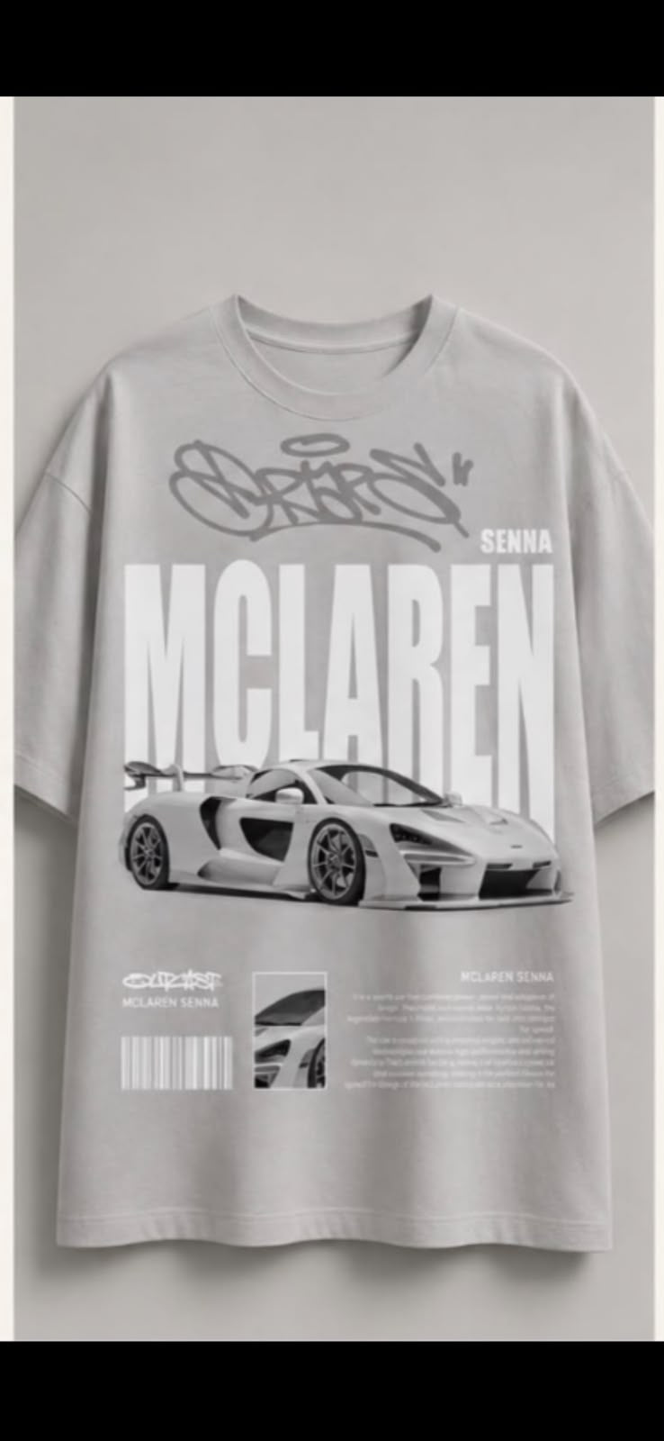 MCLAREN