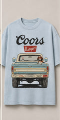 COORS BANQUET