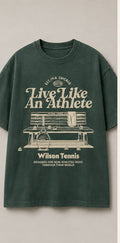 LIVE LIKE
