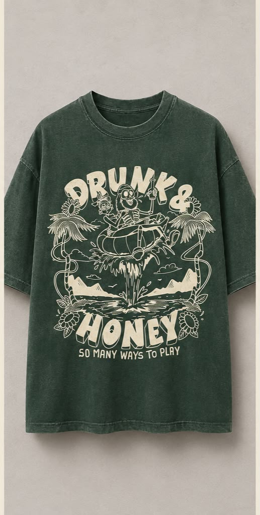 DRUNKS