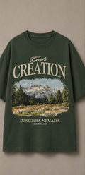 GOD'S CREATION