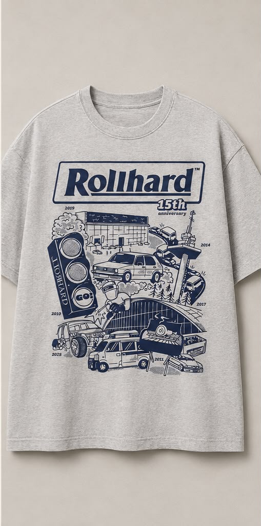 ROLLHARD