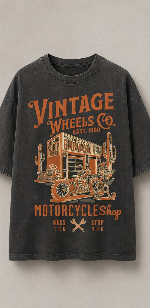 VINTAGE