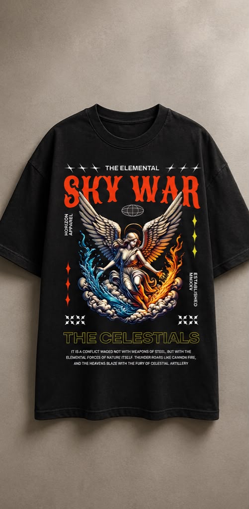 SKY WAR