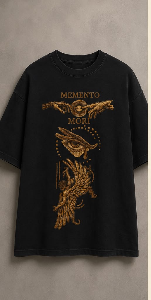 MEMENTO MORI
