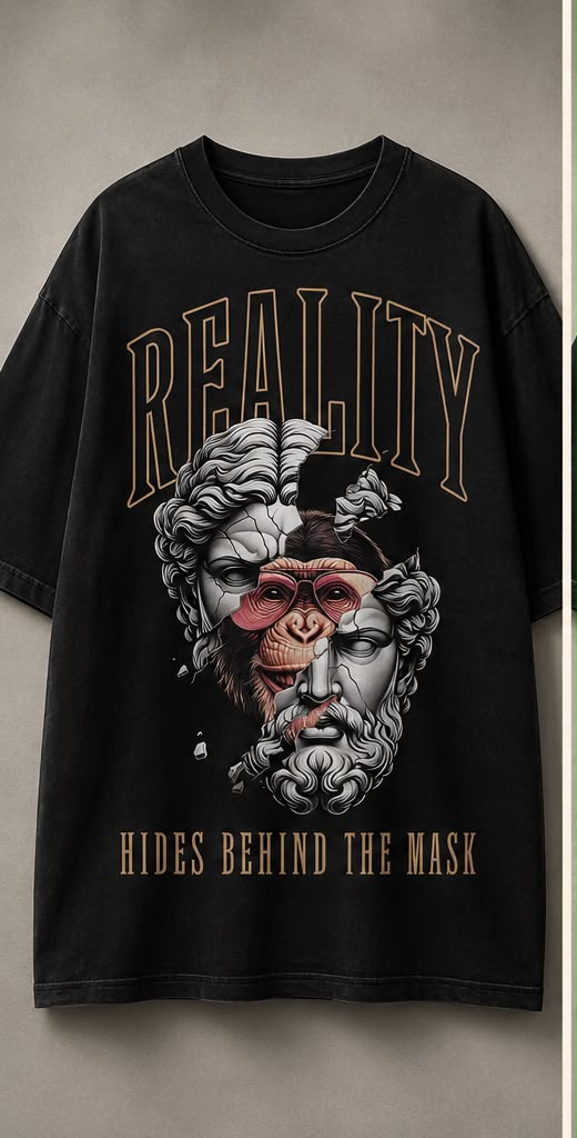 REALITY