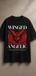 WINGED ANGELIC
