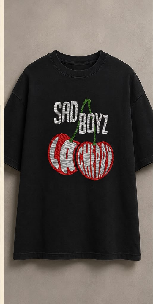 SAD BOYZ