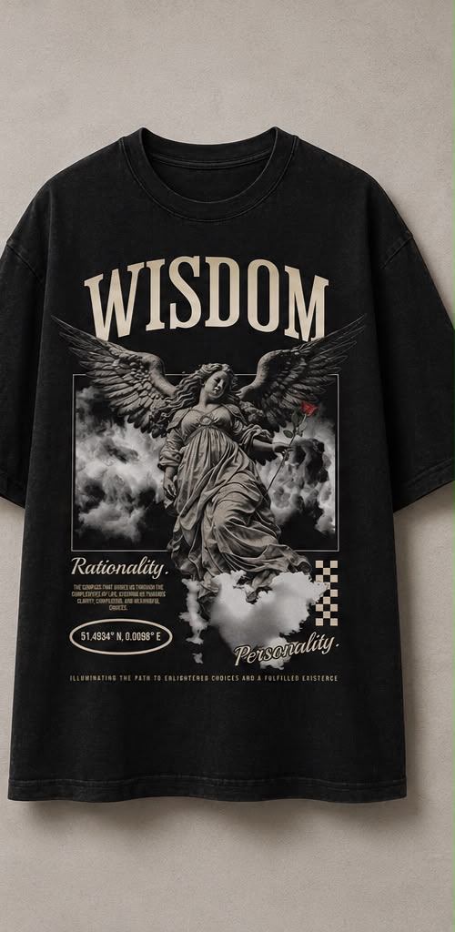 WISDOM