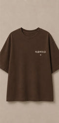 NØMAD ESSENTIAL CAFÉ