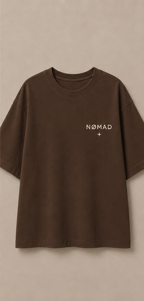 NØMAD ESSENTIAL CAFÉ