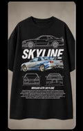 SKYLINE