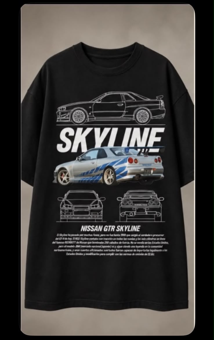 SKYLINE