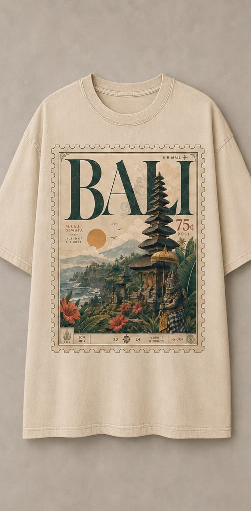 BALI