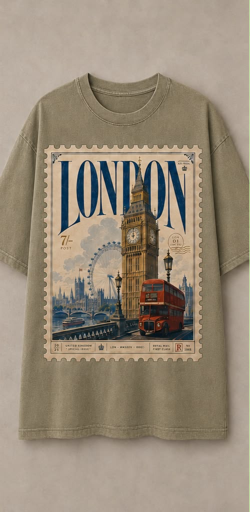 LONDON