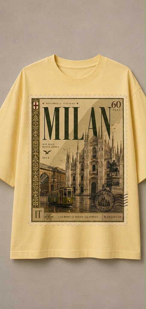 MILAN