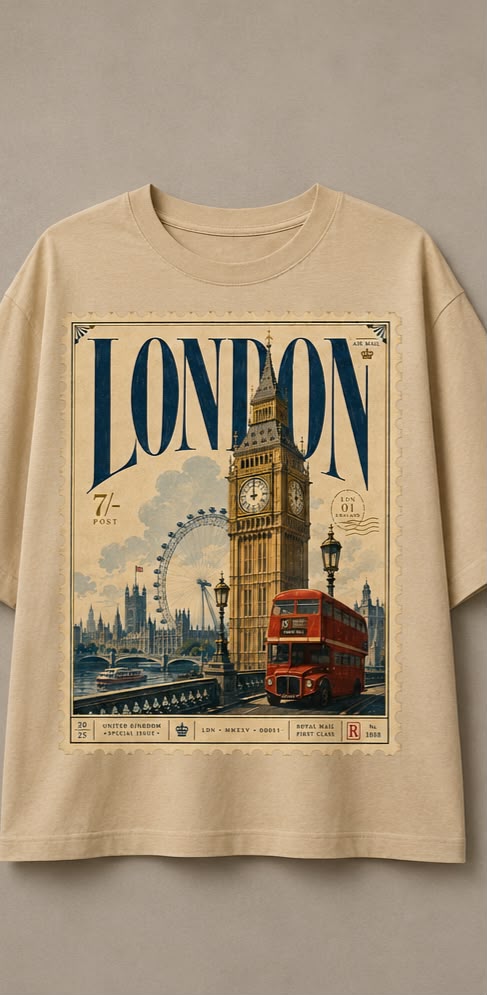 LONDON II