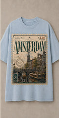 AMSTERDAM