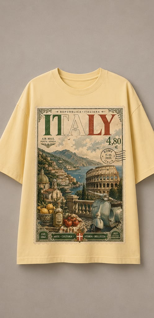 ITALY