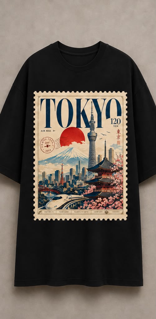 TOKYO