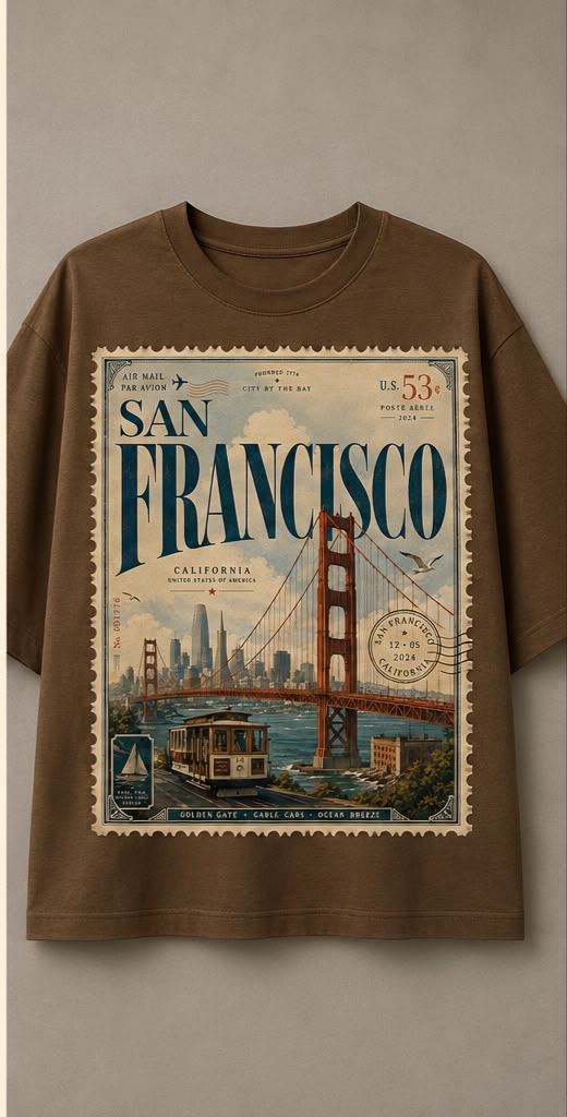 SAN FRANCISCO