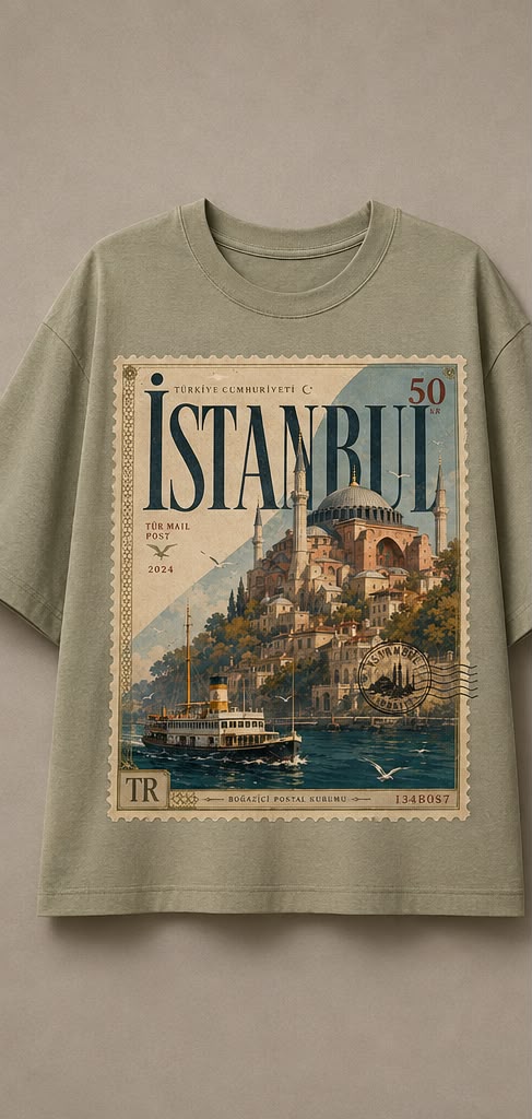 ISTANBUL