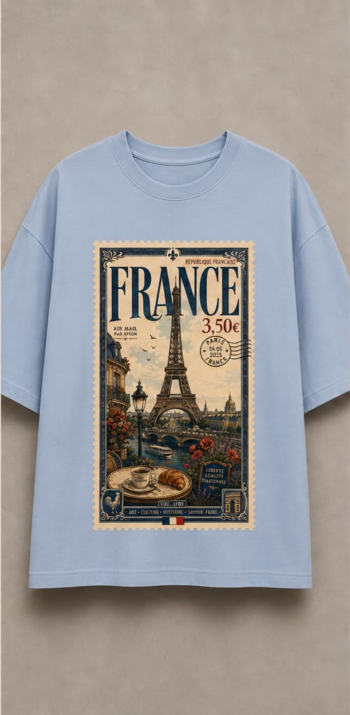 FRANCE