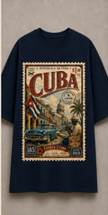 CUBA