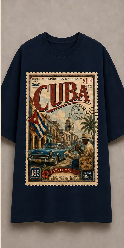 CUBA