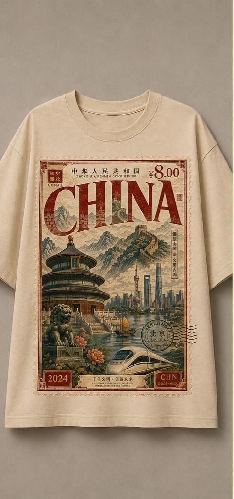 CHINA