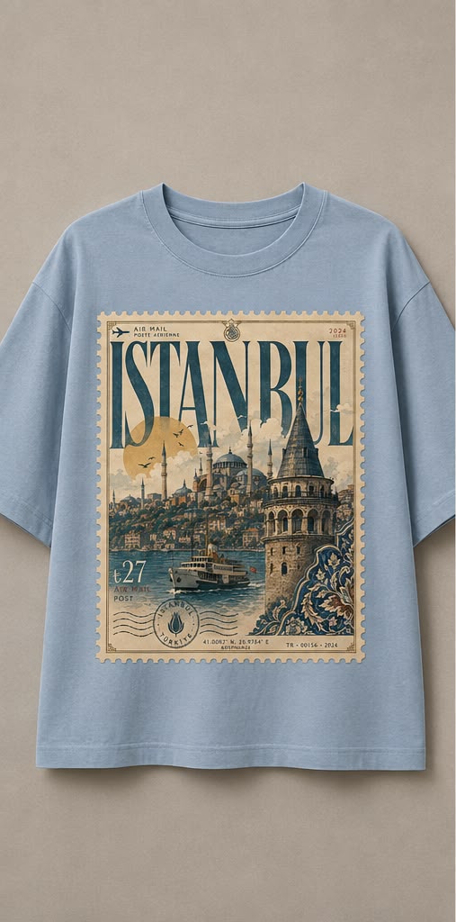 ISTANBUL II