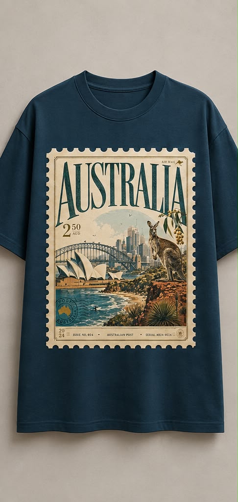 AUSTRALIA
