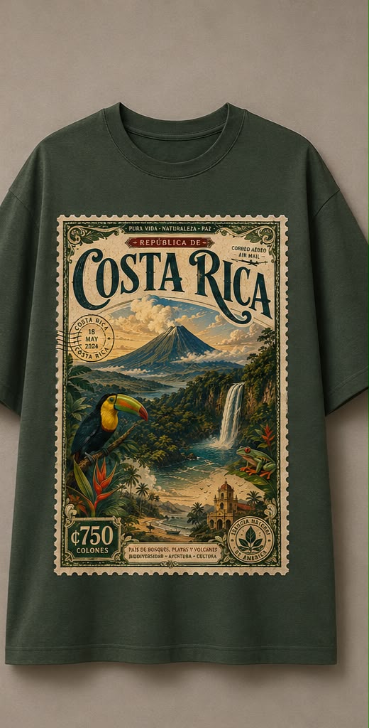 COSTA RICA