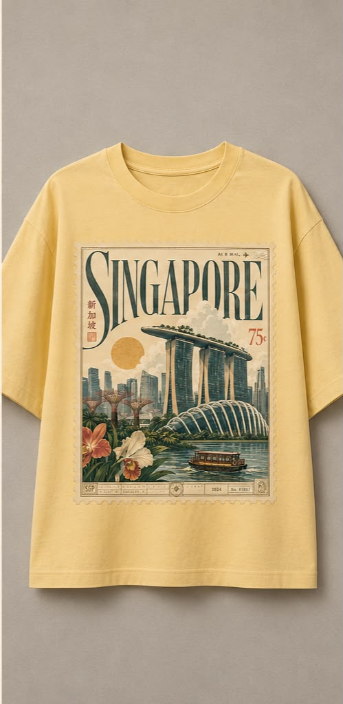 SINGAPORE
