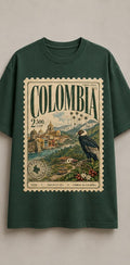 COLOMBIA