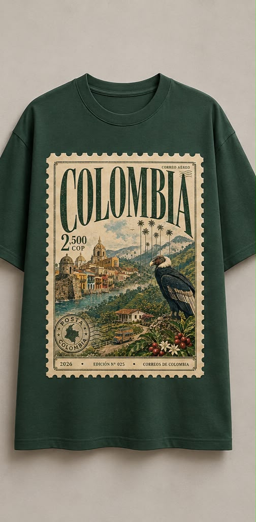 COLOMBIA
