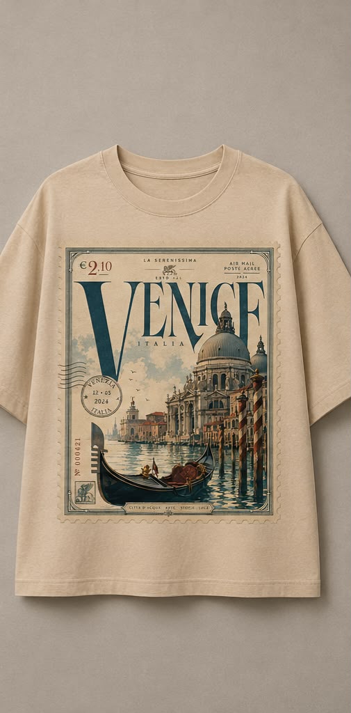 VENICE