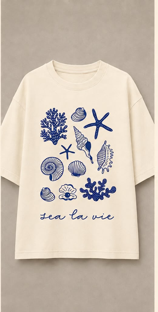 SEA LA VIE