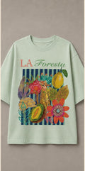 LA FLORESTA