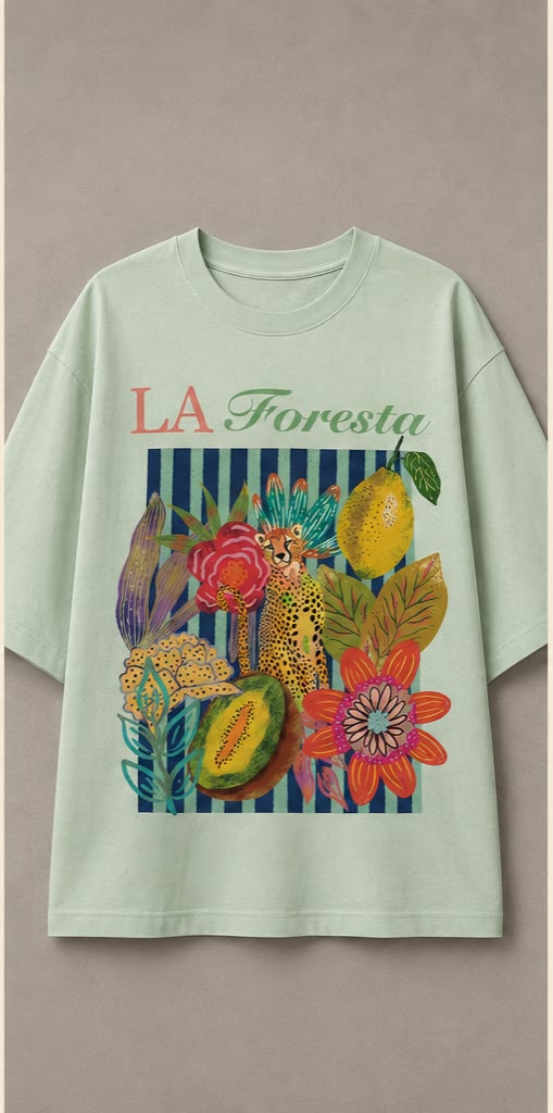 LA FLORESTA