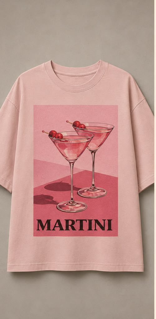 MARTINI